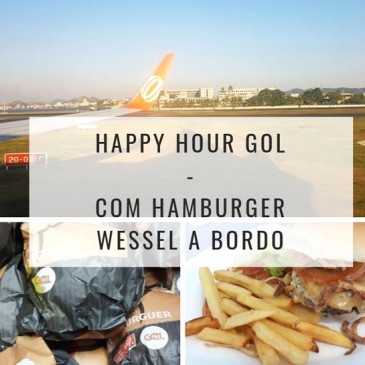 Happy Hour Gol
