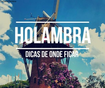 Holambra