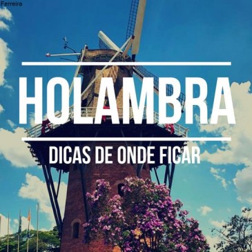 Holambra