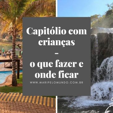 capitolio com crianças o que fazer e onde ficar