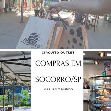 compras em Socorro
