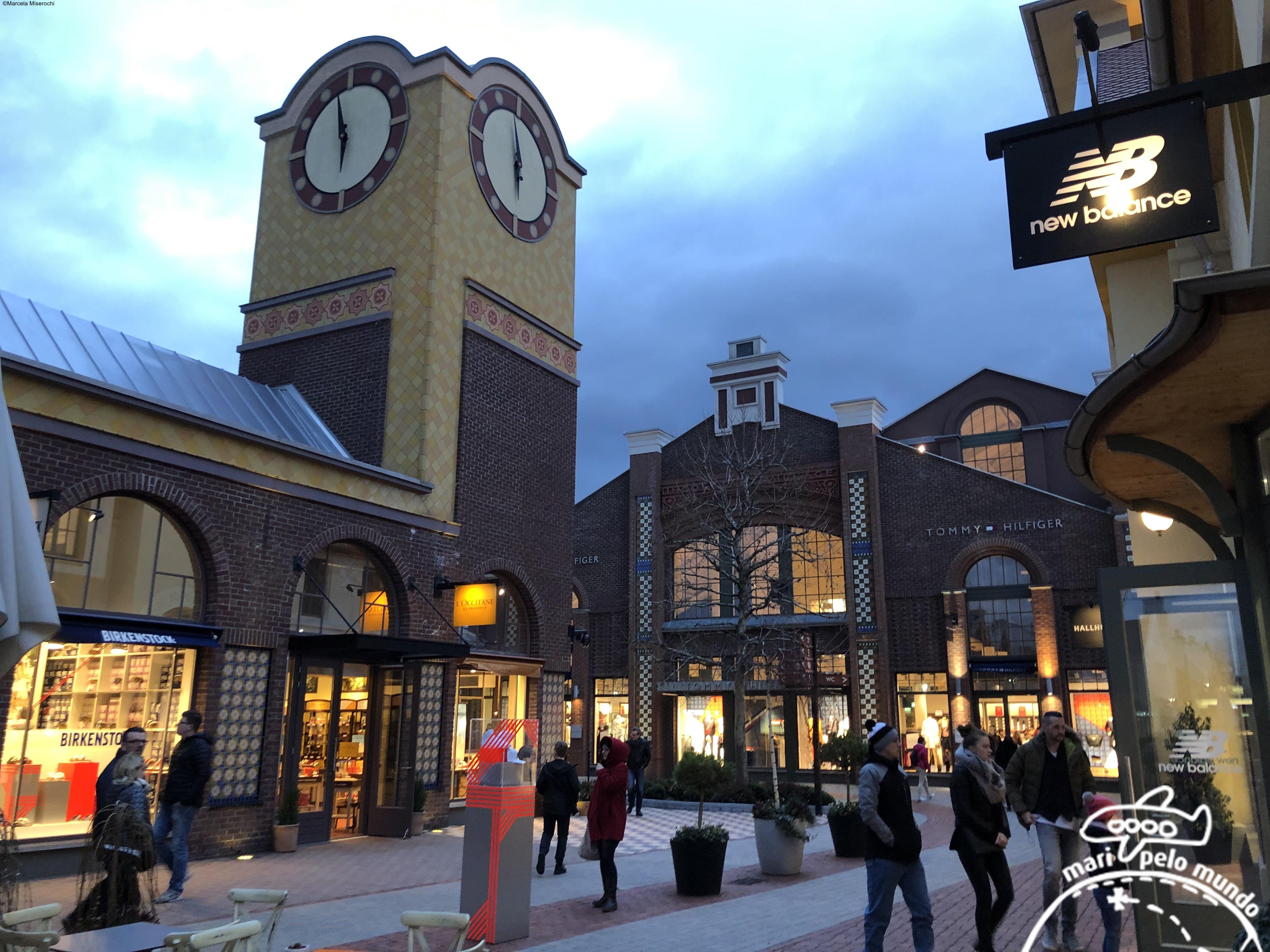 Outlet Ingolstadt Village (6) | Mari Pelo Mundo - Viagens exclusivas e ...