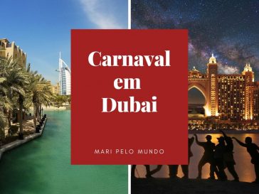 Dubai no Carnaval