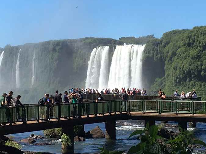 Dreamland Foz do Iguaçu Vale a Pena? Prós e Contras em 2023